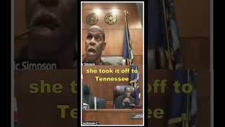 Judge Questions Compliance After Multiple Violations