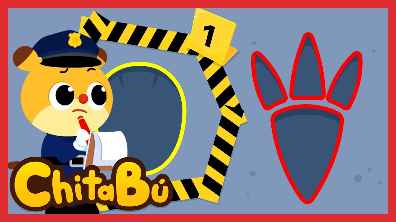 Dinosaurios Asombrosos - Misterios por resolver | Canciones Infantiles | #ChitaBú