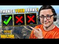 Huge Mistake with Perks in Warzone Pacific | Stop Using Perks that Don't Actually Help