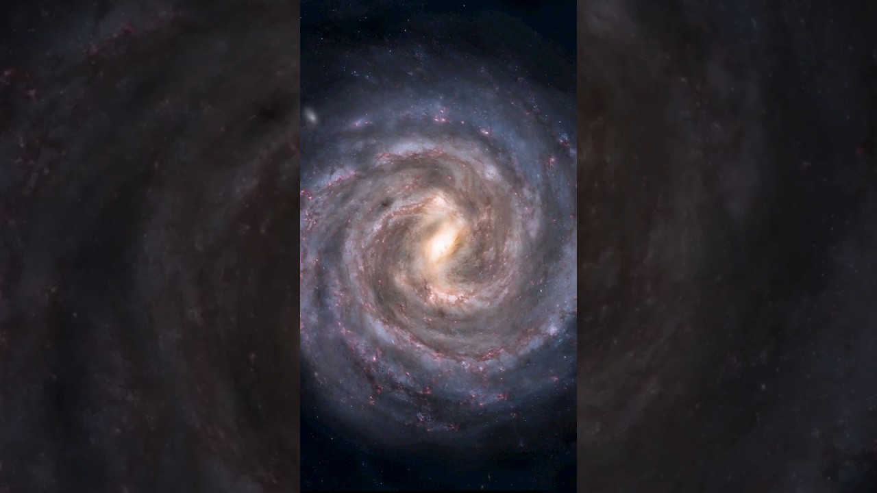 Pluto's Full Orbit Around Sun | Universe Fact | 