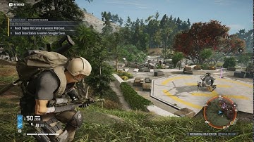 Mechanical R&D Center (Wild Coast)