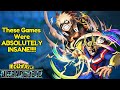 My BEST Final Games of Season 5 In My Hero Ultra Rumble