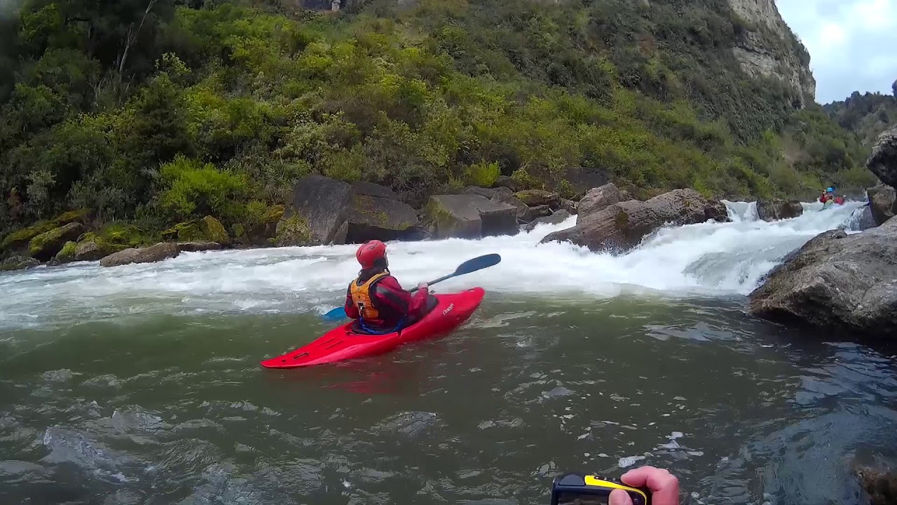 River Valley Lodge 2019