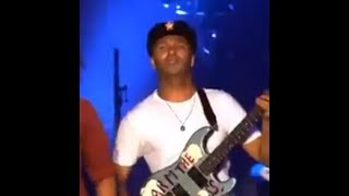 Tom Morello/A$AP Rocky song &quot;FTW&quot; - new Watain - Wretched in studio - Katatonia on hiatus - King 810