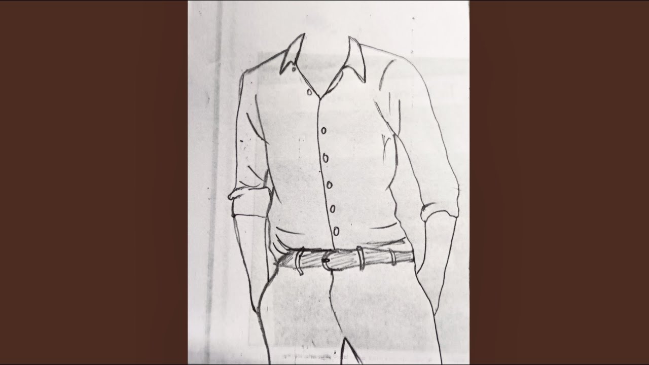 How to draw man body|body full drawing||pencil drawing||full body ...