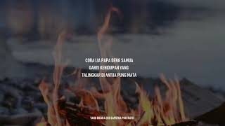 SKOLAH HIDUP - Eko Saputra Poceratu / ruang kelas Tuni