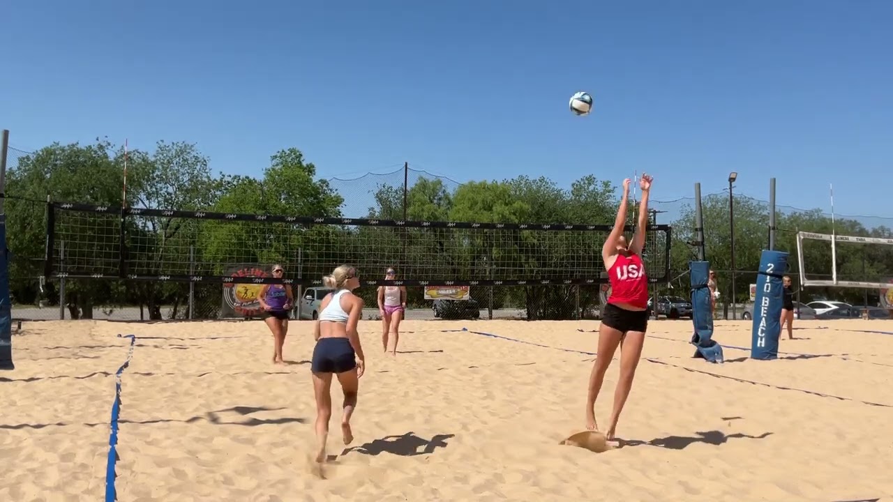 Janie 210 Beach 2025 - 01