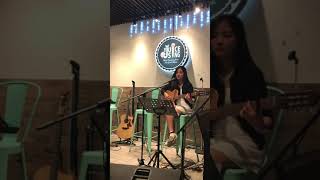 Nàng Thơ Xứ Huế ( live ) || cover by Hanholiday by Hân Holiday 9,306 views 4 years ago 4 minutes, 9 seconds