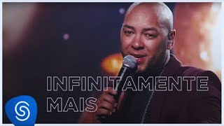 Ton Carfi - Infinitamente Mais (Musica Gospel) Gospel Music