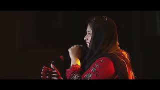 Masihi Gazal Dil ki Awaz Suno by Tehmina Tariq