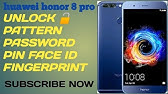 Honor 8 Factory Reset Youtube Honor 8 Factory Reset Youtube