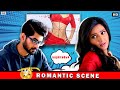 Maths class তো psychology পেড়িয়ে chemistry-তে পৌঁছে গেল |Subhasree |Om |Romantic Scene |Eskay Movies