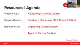 CSUF Canvas Beginner Workshop