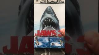 Jaws 3 dvd