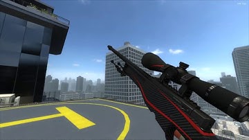 ★ Moto Gloves | POW CS:GO MOD FOR CS:S V90