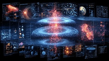 Entropy: The Invisible Force That Shapes Reality