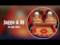 Live jaggo  dj kamalpreet weds gurwinder kaur 29 jan 2024