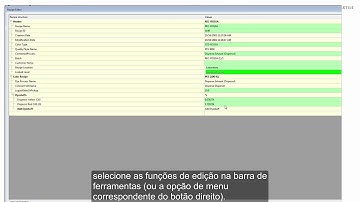 Match Textile 2 0 Tutorial Video 4 Providing recipes to supply chain partners POR