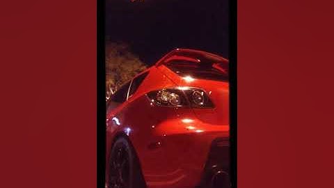 08 MazdaSpeed3 Resonator & Muffler Delete