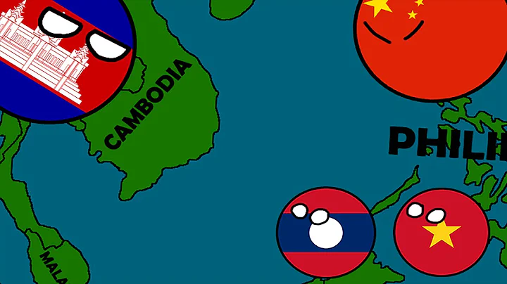 Cambodia in a Nutshell