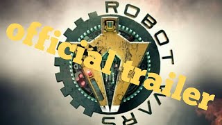 robot wars series 2 official trailer