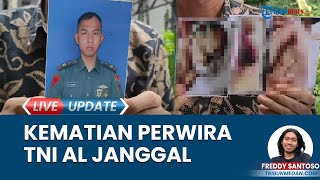 Kematian Lettu Eko Damara di Yahukimo Dinilai Janggal, Alami Luka Tembak di Bagian Kepala