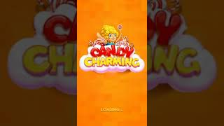 Permainan Candy Charming - 2019 Match 3 Puzzle Free Games screenshot 3