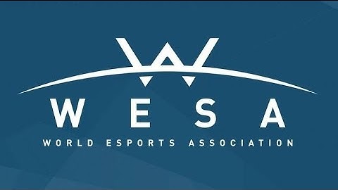 The Very Flawed WESA (World Esports Association) - #CUPodcast