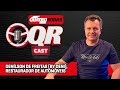 QR Cast 09: Denílson de Freitas (By Deni), restaurador de automóveis clássicos