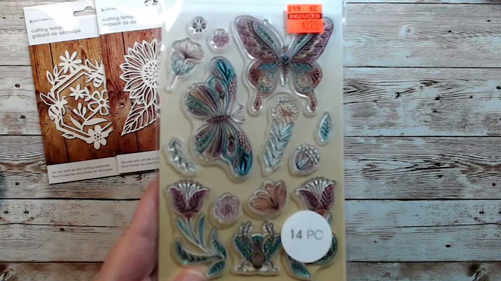Small Hobby Lobby Haul...