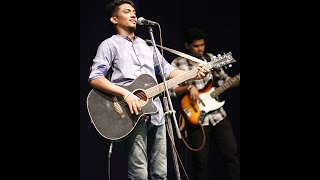 Senao Ka Yahova Pavitra ( Live ) | Hindi Gospel Song - Joseph Raj Allam