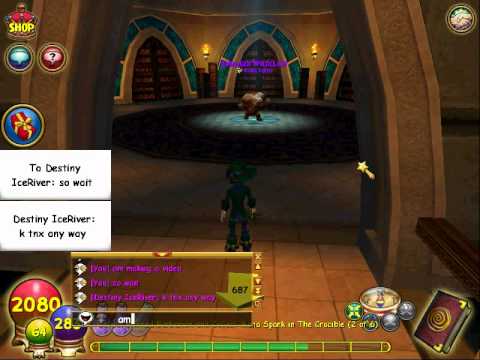 Wizard 101 Library wizard101 library archives - YouTube