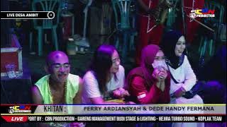 Ban Serep - Iin Varera - arisqa music 05 August 2022
