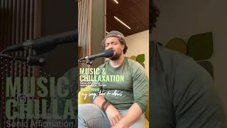 MUSIC & CHILLAXATION SELF LOVE: Feat my song "LOVE & CHAOS"