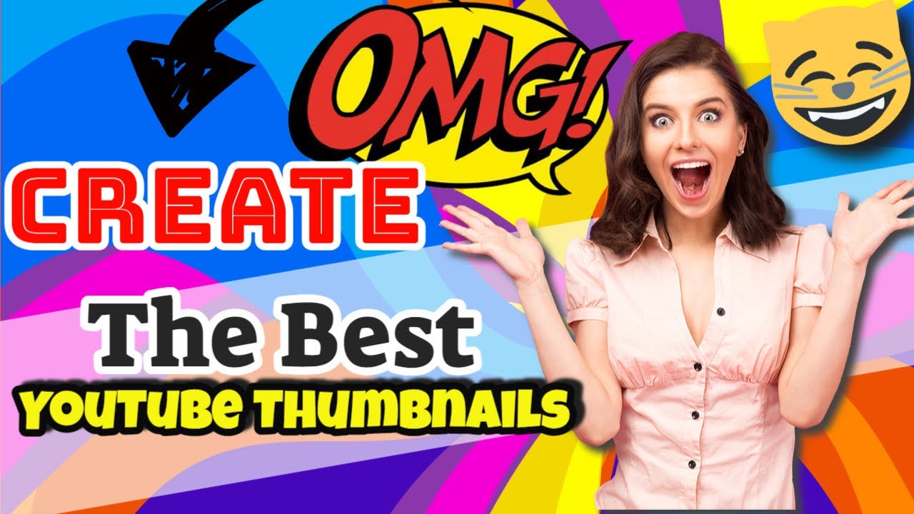 Thumbnail Blaster - Make Thumbnails Like A Superhero! - YouTube