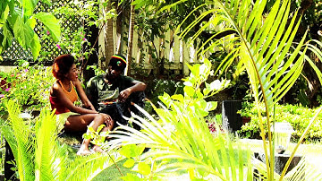 Snatcha - CALLI TEA COPTIC [OFFICIAL MUSIC VIDEO]