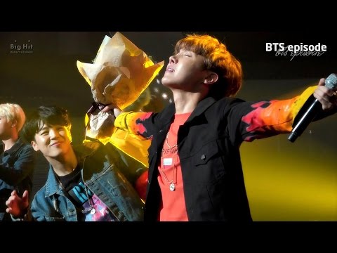 [Episode] BTS 'FIRE' 2nd Win @ 160513 Musicbank mp3 ke stažení