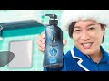 h&s (エイチアンドエス) DJ★SHAMPOO 夏メンズ篇 15秒 編
