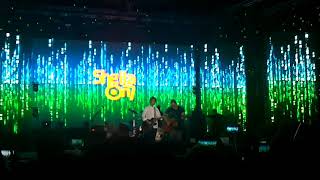 Download Lagu Sheila on7 - Tunjuk Satu Bintang (solo guitar) live jakarta fair PRJ 2018 MP3 Download Lagu Sheila on7 - Tunjuk Satu Bintang (solo guitar) live jakarta fair PRJ 2018 MP3