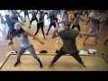 1 HORA DE CLASE SIN PARAR - SEPTIEMBRE 2018 - BAILA FITNESS