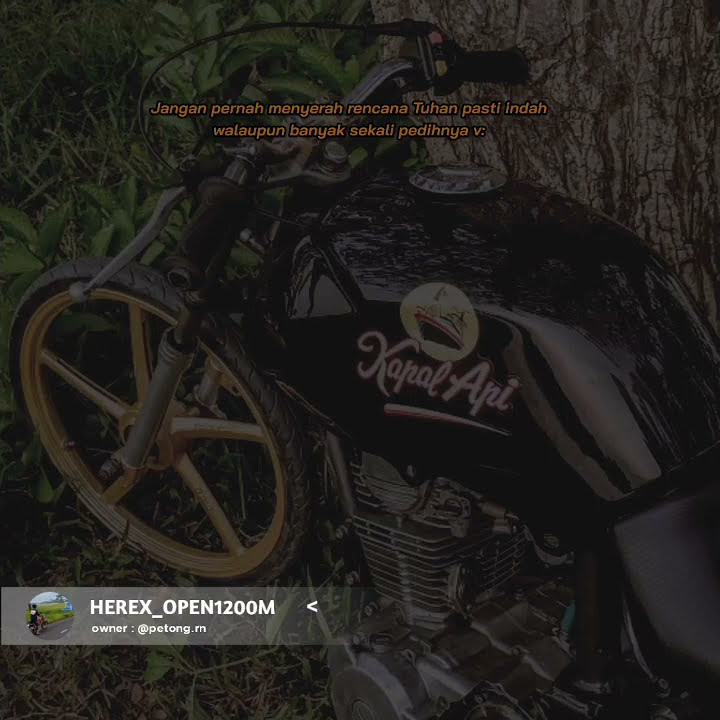 STORY WA LITERASI HEREX || 30 DETIK || TERBARU 2021