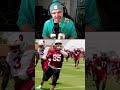 What You Missed From 2nd Day of OTAs #nfl #nflfootball #football #trending #recap