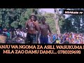 INAGA MLYAMBELELE MANJU WA NGOMA ZA ASILI KIPENZI CHA WASUKUMA