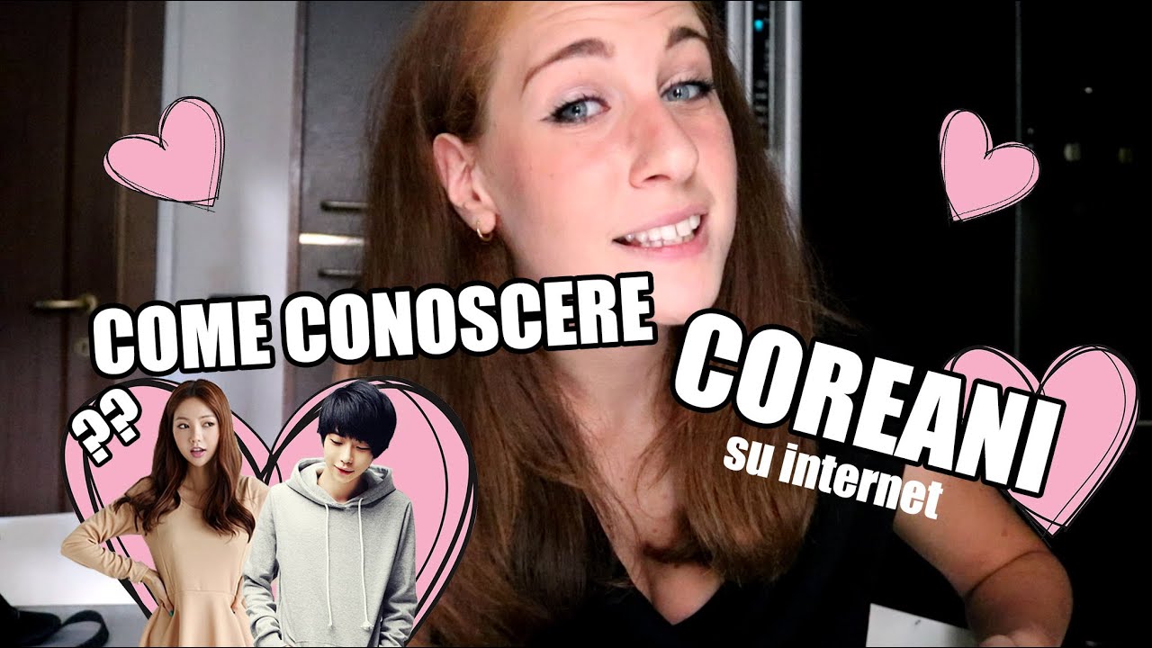 Suggerimenti per incontri ragazzi asiatici