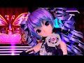 Elegant medley  glossy mixture  project diva arcade future tone mix edition pdaft me