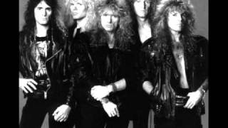 Whitesnake - Now Your Gone