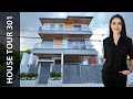 House Tour 301 • This House in Greenwoods Pasig, Has Room For Everything • Presello