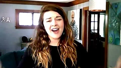 Chiefs Anthem Contest - Jamie Rector