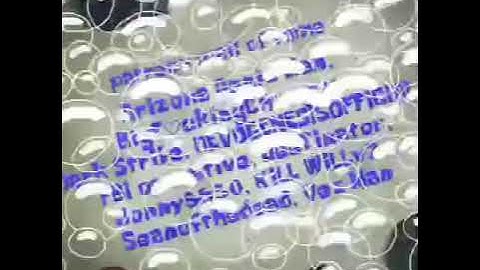 Wise words from Loudward | AI Sponge Rehydrated Short | #aisponge #aispongebob #loudward #pottymouth