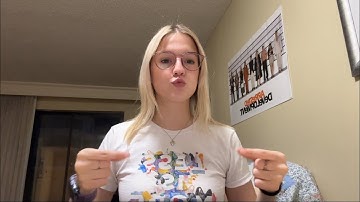 ASL Reading Assignment #3